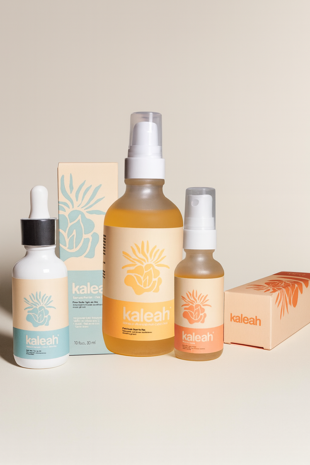 Glow bundle