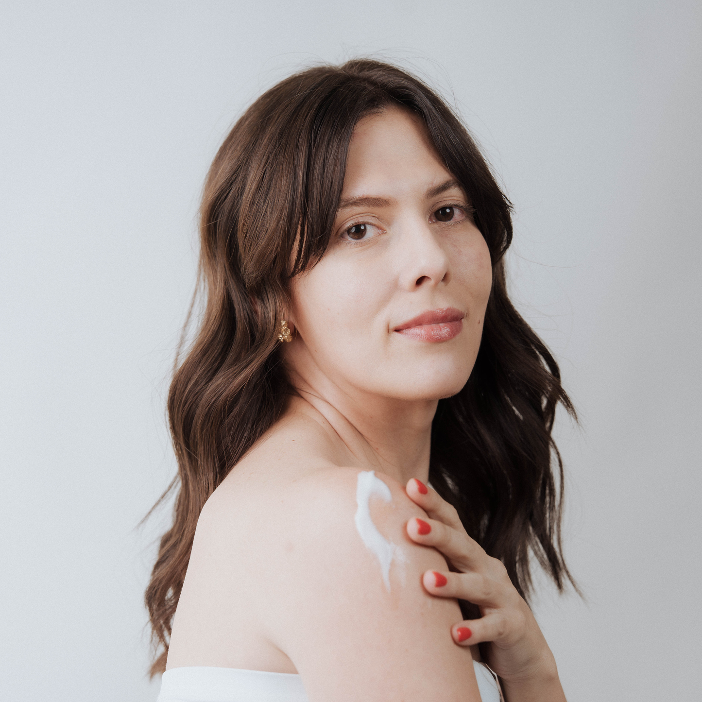 Crema hidratante + SPF 30 + Vitamina A