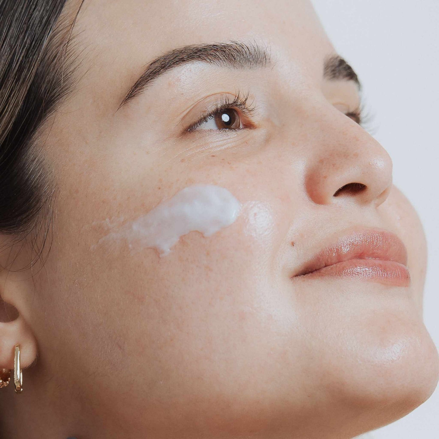 Crema facial hidratante 50 ml