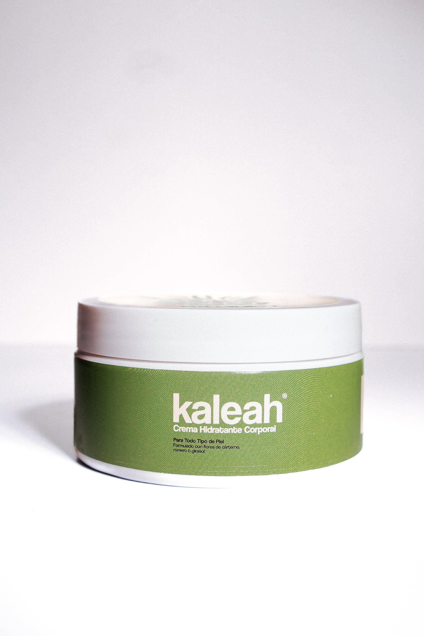 Crema hidratante + SPF 30 + Vitamina A