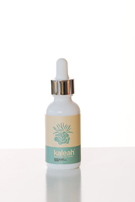 Glow C Serum