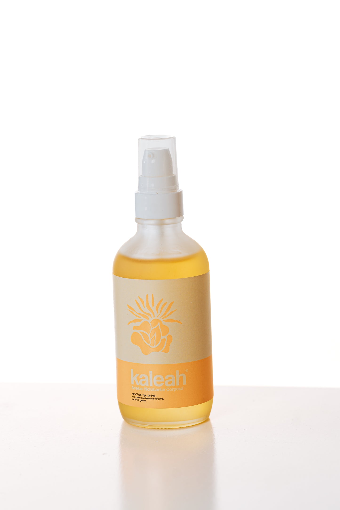 HydraGlow Oil SPF 30