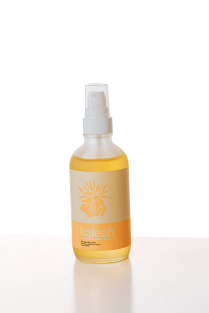 HydraGlow Oil SPF 30