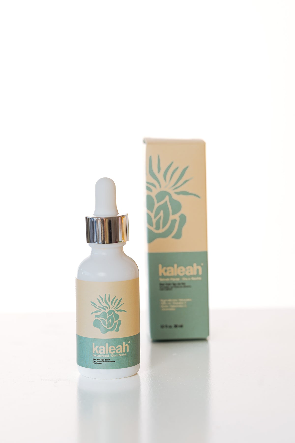 Glow C Serum