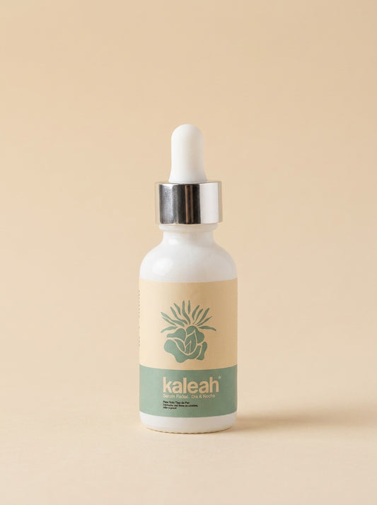 Glow C Serum