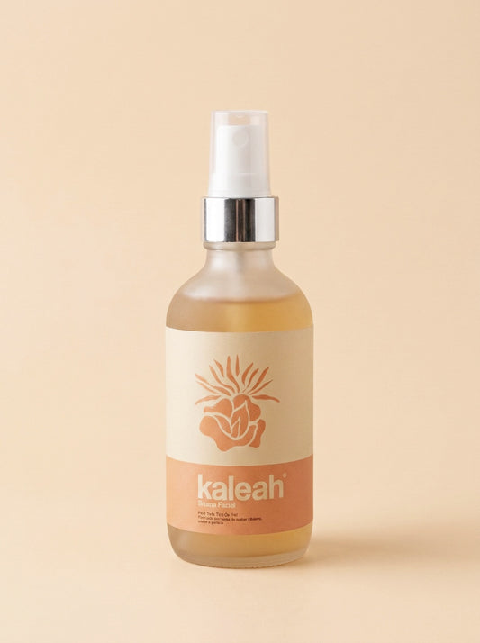 Glow Elixir Mist