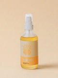 HydraGlow Oil SPF 50