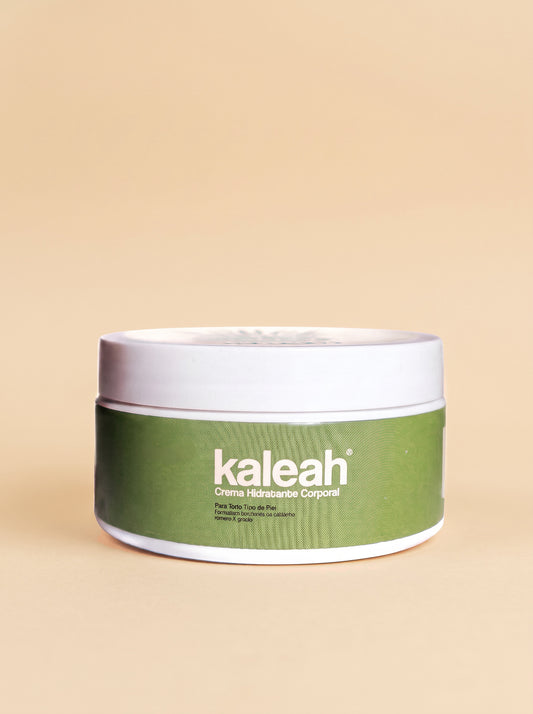 Crema hidratante + SPF 30 + Vitamina A