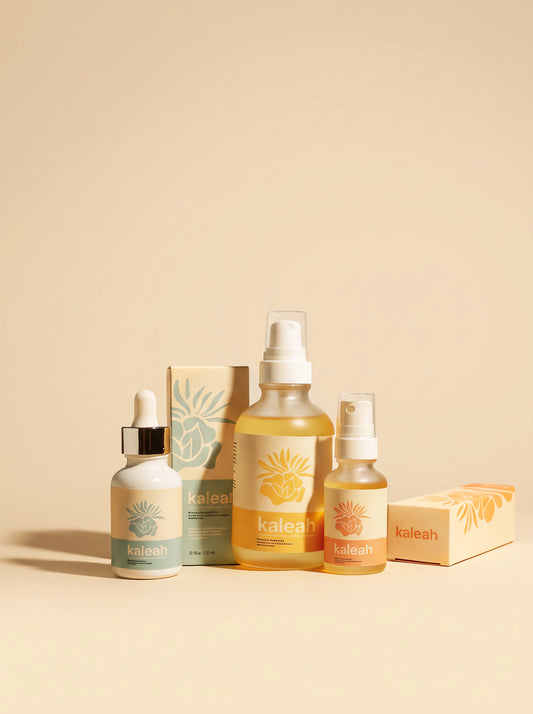Glow bundle
