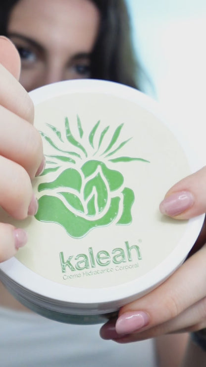 Crema hidratante + SPF 30 + Vitamina A